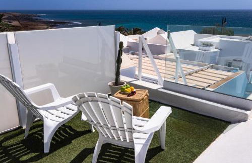 Villa ConchaMar Oceanbeach - Foto 54