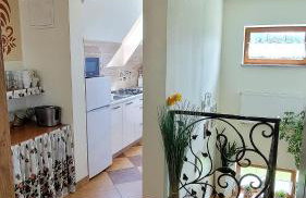 Willa Rąbanisko z sauną fińską - Foto 47