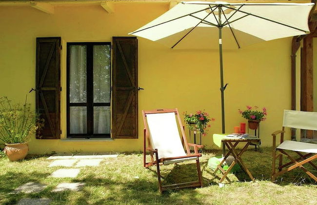Farmhouse With a Magnificent Panorama, Swimming Pool, Near Cagli - Foto 11