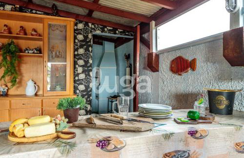 LUGA: Recanto da Paz | Imersão e Natureza Imbituba - Foto 7