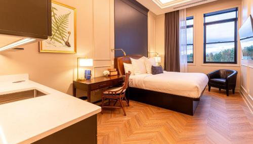 Sinclair Suites - Boutique Hotel West Dundee - Foto 4