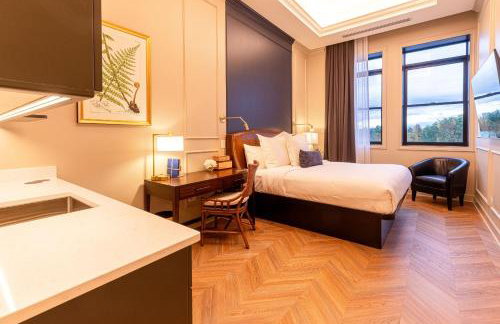 Sinclair Suites - Boutique Hotel West Dundee - Foto 4