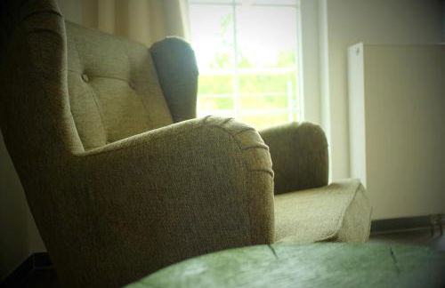 Flößer-Heimat - ruhige Lage inmitten der Natur - Foto 25