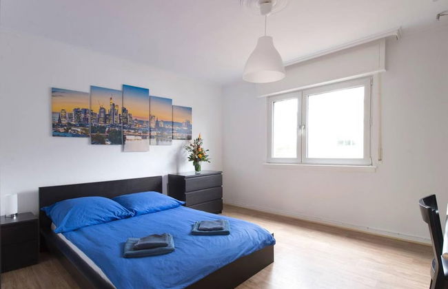 Schaefer Apartments GmbH - Foto 1