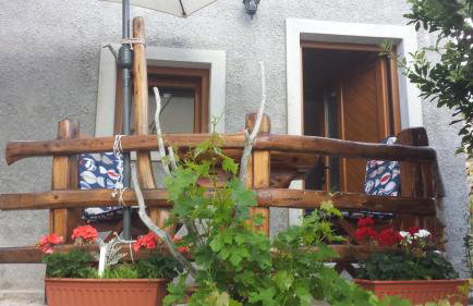 Apartment Anamarija Valun - Foto 1