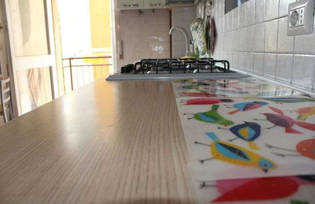 Youhome Millelire Apartment - Photo 39