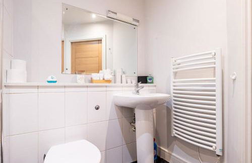 Luxury Apartment New Street Birmingham - Foto 37