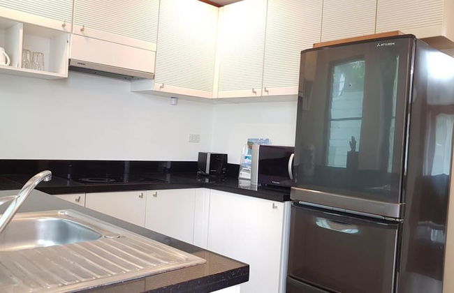 Pranaluxe Pool Villa Holiday Home - Foto 10