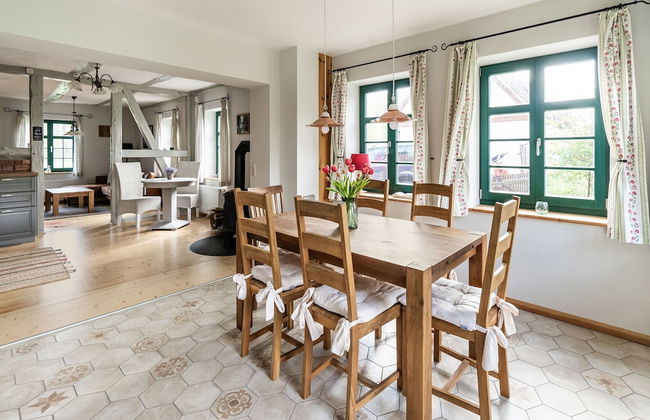 Holiday Home Near Zierow Close to the Beach - Foto 20