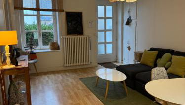 Villa Saint-Georges - Foto 2