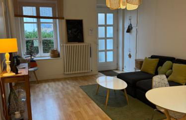 Villa Saint-Georges - Foto 2