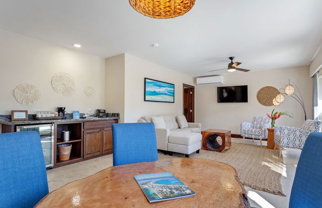 Sirenian Bay Resort - Villas & All Inclusive Bungalows - Foto 66