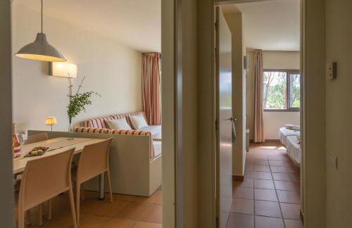 Aparthotel Ciutat de Palol - Foto 21