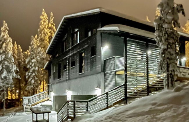 Villa arcus a - Foto 4