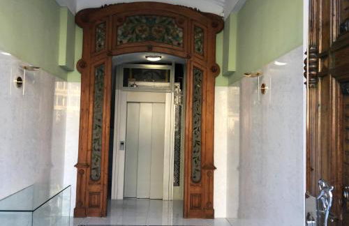 Mr. Serrano Apartments - Foto 8