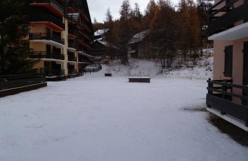 Risoul 1850 appartement 4 personnes proches pistes. - Foto 16