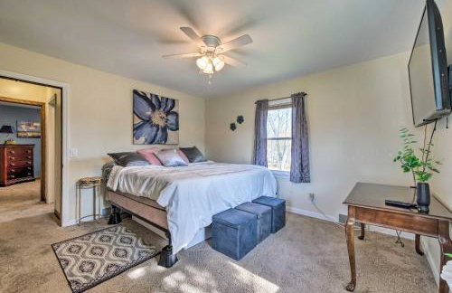 Spacious Family-Friendly Home in Massillon! - Foto 19