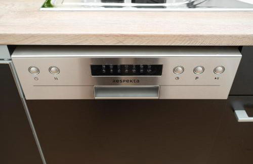 Homely Berlin - Familien & Gruppen, Eigener Eingang, Top Anbindung - Foto 26