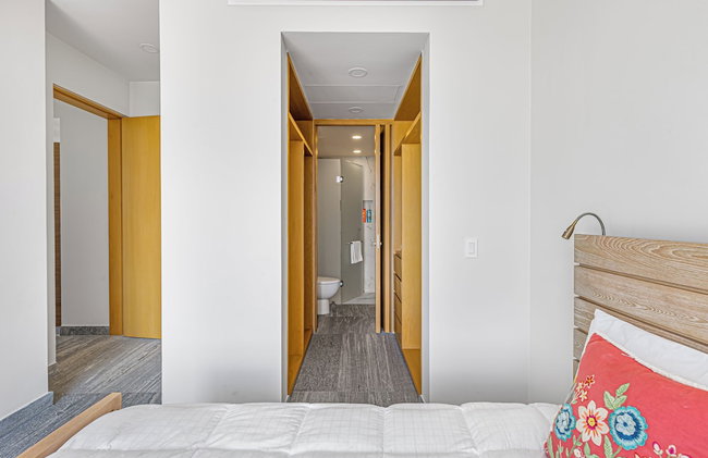 Exclusive Apartment with rooftop pool - Foto 31