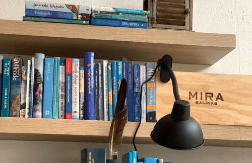 Niebieski Domek nad jeziorem Mazurskie klimaty - Foto 59