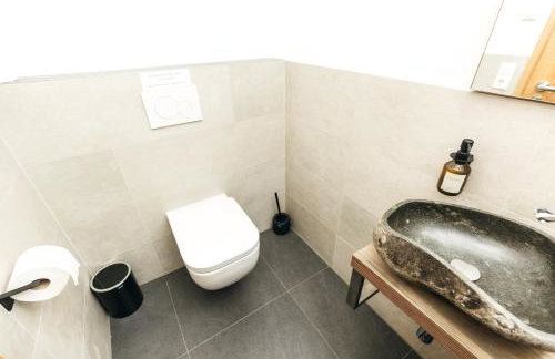 HEIMATEL - Ferienappartements Hochberg - Photo 80