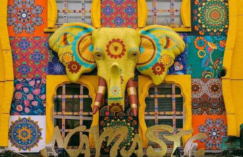 Charming Chalk Farm Properties - Foto 43