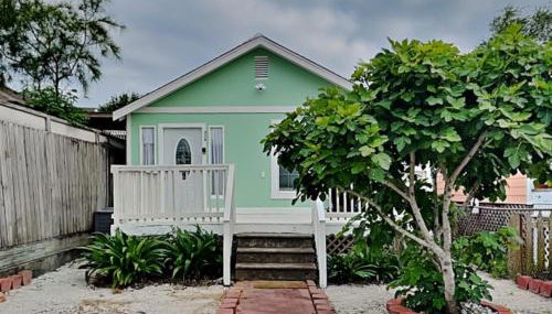 Sugar Shack Bungalow - Foto 1