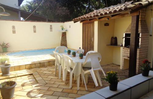 Casa com Piscina Paraty - Foto 5