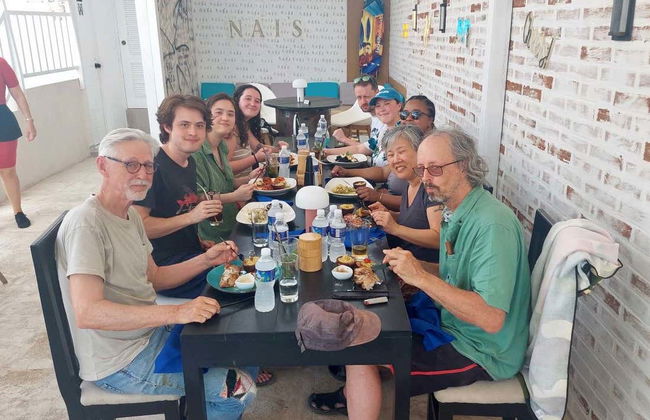 Excursão a Carbonera, Matanzas, Boca de Camarioca e Santa Marta - Foto 5