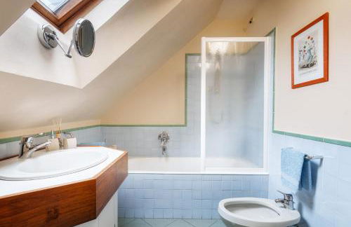 Villa La Pioppa - Foto 27