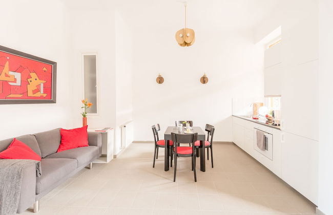 Modern Bauhaus - Foto 8