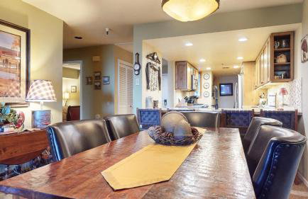 Bridges #108 condo - Foto 15