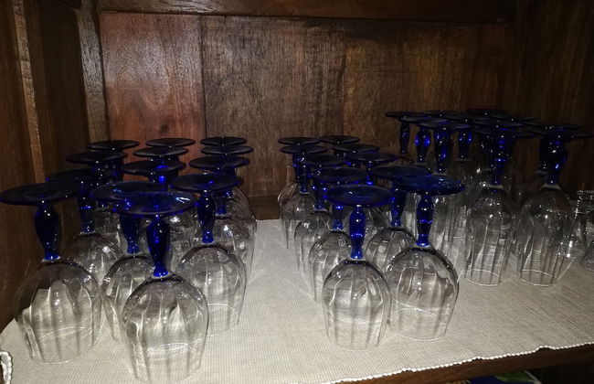 Il Poggiarello Toscano - Photo 20