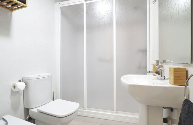 Alojamiento La Mar 1 - Foto 34