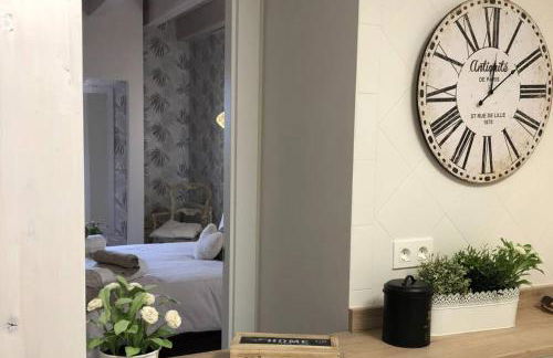 BELLA VISTA Catedral-Apartamentos Burgos Catedral - Foto 50