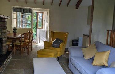 Molly's Cottage - Foto 24