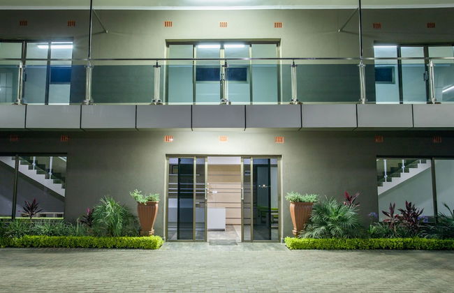 Fallsway Suites - Photo 2