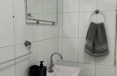 Kitnet completa com ar condicionado - Foto 14