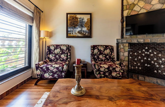 Rahta Villa - An Elegant 3BR Villa With BBQ Terrace - Foto 35