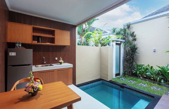 Karana Villa Bali - Photo 50