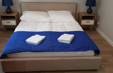 Apartamenty Białowieża - Foto 66