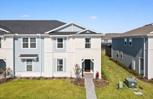 5 Bedrooms 4 Bathrooms Windsor Cay 16202 Cc - Foto 17