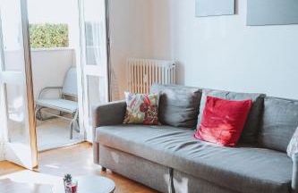 10 min from the Airport-Wifi-Free Parking - Foto 27