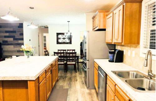 Beautiful, Cozy home in Concord - Foto 10