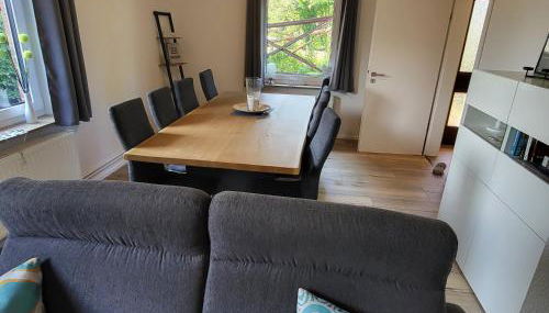 Ferienwohnung am Thonhopsberg - Foto 4