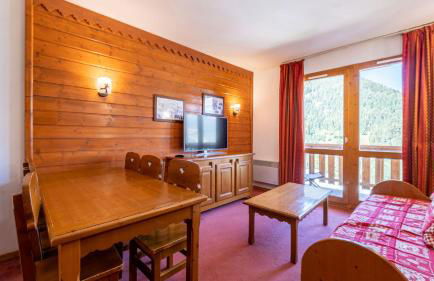 La Turra 414 - Appt skis au pied 6 pers - Photo 1