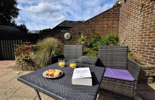 1 Bed in Fordingbridge oc-89512 - Foto 14