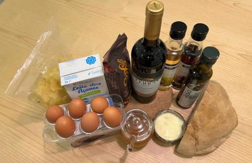 Kalumi Aparthotels - Japandi-Style Apartments with Terrace, Pergola, and Portuguese BBQ - Foto 22