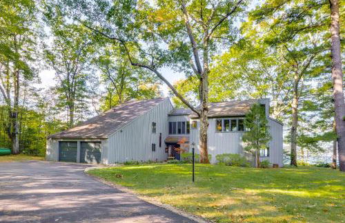 Unwind Fireside, Walk to Water! Lake Michigan Home - Foto 38