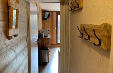 T2 vue piste Résidence Vostok Zodiaque - Photo 11